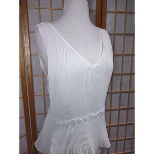 NWT Newbury Kustom Med Blouse